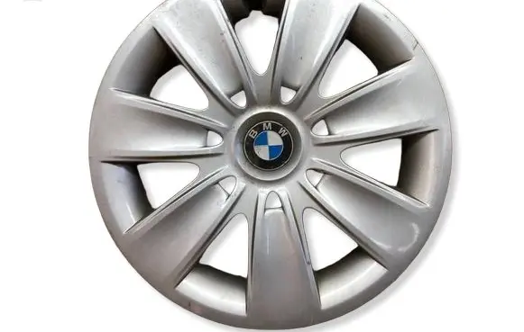 BMW 3 E46 Headlight/headlamp 