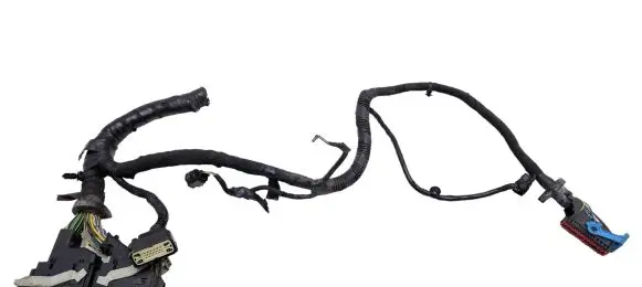 Ford Escape III Engine installation wiring loom 349851601 322B16