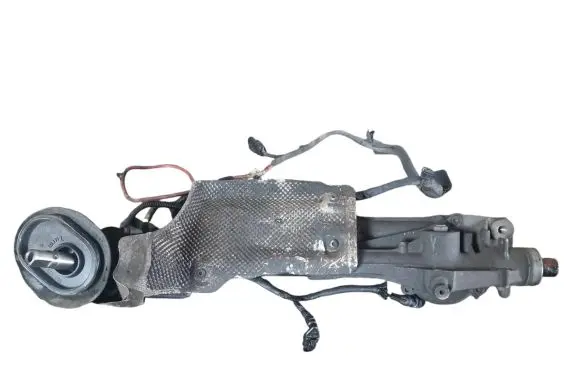 Skoda Octavia Mk3 (5E) Steering rack 5Q0909144