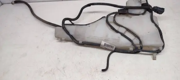 Volvo S40 Windshield washer fluid reservoir/tank 4N5113K163BC 4N5113K163AC 33055712