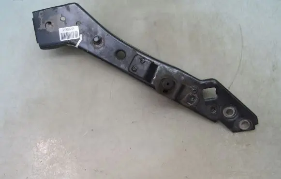 Renault Megane III Headlight/headlamp mounting bracket 6251206E