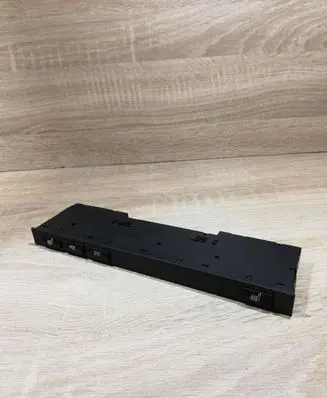 BMW 5 E39 Seat heating switch 8373776 03742073