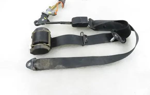 Peugeot Partner Front seatbelt 550622400