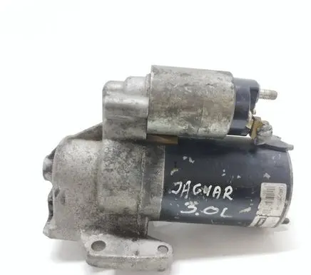 Jaguar X-Type Starter motor 1X4U11000AA LRT00117