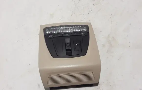 BMW 5 F10 F11 Other interior light 9289280
