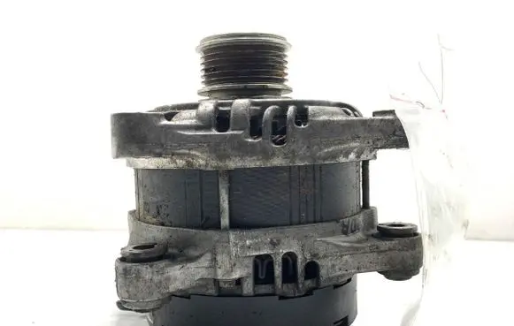 Peugeot Boxer Generator/alternator 9805343480