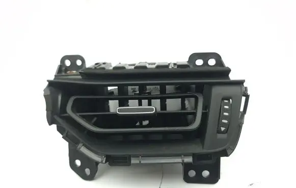 Toyota RAV 4 (XA50) Dashboard side air vent grill/cover trim 4556412090