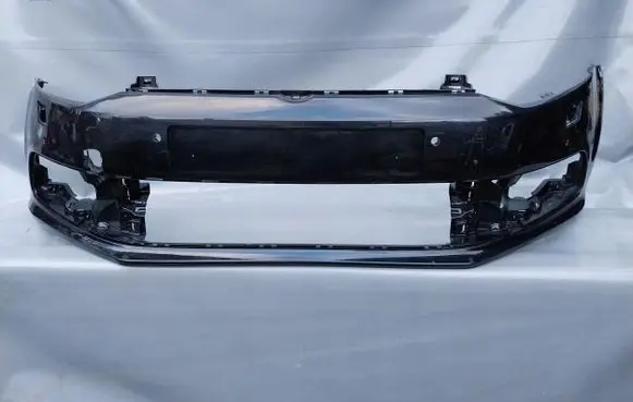 Volkswagen Polo V 6R Front bumper