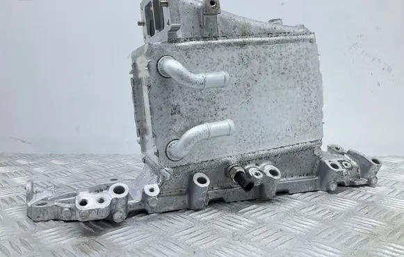 Volkswagen Golf VII Intake manifold 04L129766Q