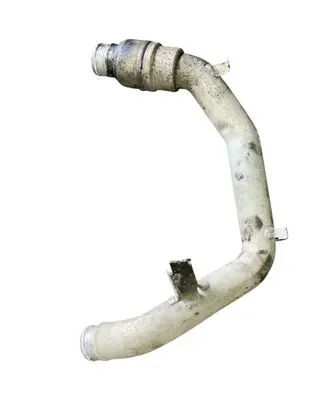 Volvo XC70 Intercooler hose/pipe 31319820