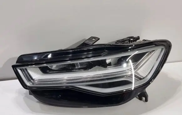Audi A6 S6 C7 4G Headlight/headlamp 4G0941033J 1LX01187713 4G0907397Q