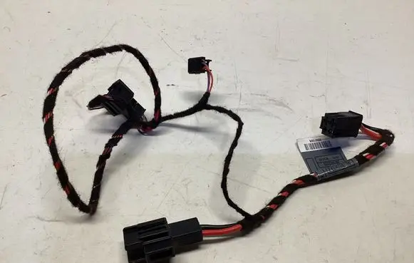 BMW 6 F06 Gran coupe Other wiring loom 9159332
