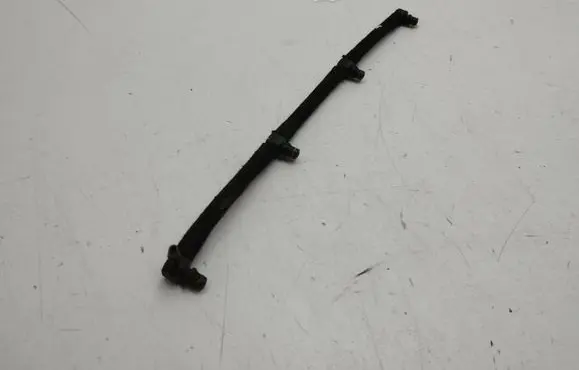 Hyundai i30 Fuel return line/hose 