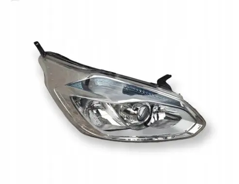 Ford Transit Custom Headlight/headlamp