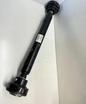 Audi Q7 4L Front prop shaft 7L6521101F