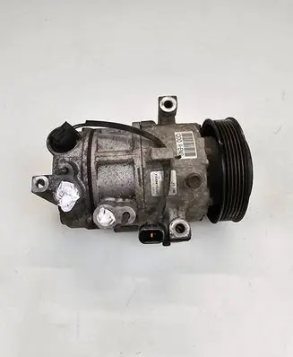 KIA Sportage Air conditioning (A/C) compressor (pump) F500SFFEA02