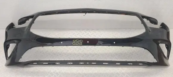 Mercedes-Benz CLA C118 X118 Front bumper