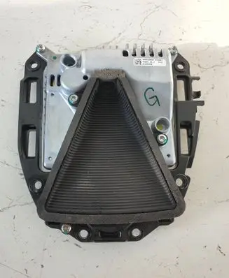 Tesla Model S Windshield/windscreen camera 103848200E 1038482 103848200