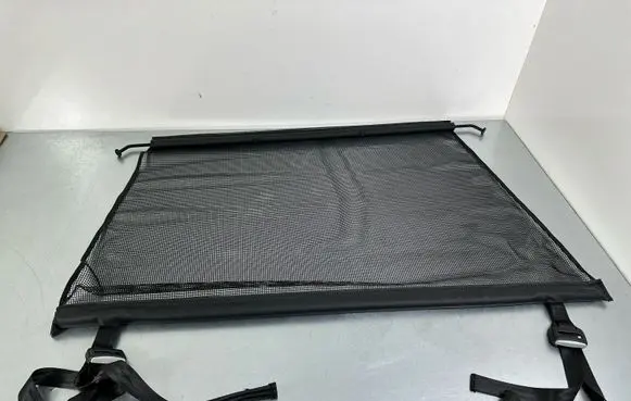 Skoda Kodiaq Parcel shelf load cover 