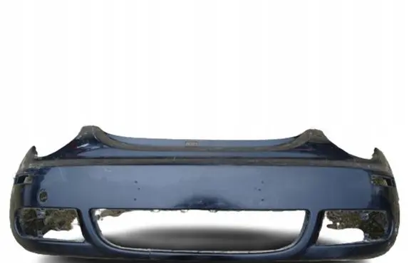 Volkswagen New Beetle Front bumper R32P1