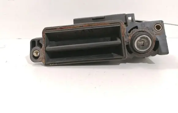 Mercedes-Benz E W210 Tailgate/trunk/boot exterior handle A2037500093