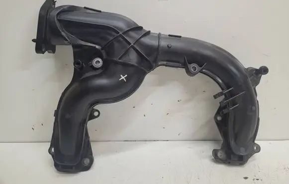 Audi A6 S6 C6 4F Intake manifold 059145762B