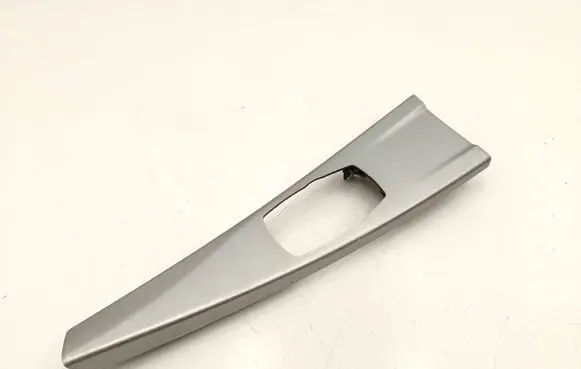 BMW 3 F30 F35 F31 Center console decorative trim 9232087