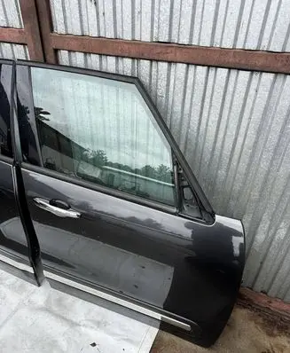 Fiat 500L Front door