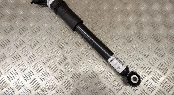 Peugeot 208 Rear shock absorber/damper 98348407800 98348265800