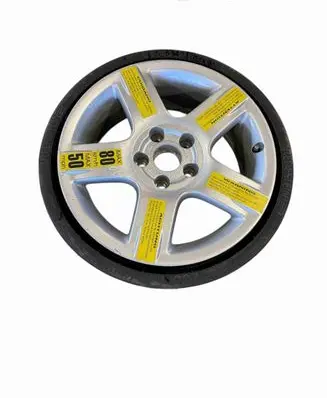 Audi A6 Allroad C5 R16 spare wheel 4Z7601025B
