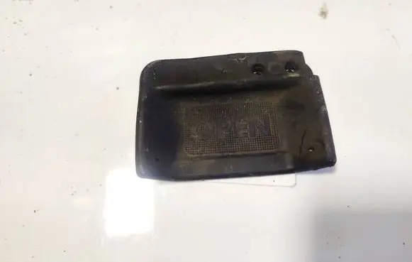Audi A6 S6 C5 4B Steering wheel adjustment switch 