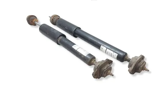 BMW X1 E84 Rear shock absorber/damper 