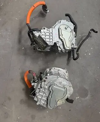 Mitsubishi Outlander Generator/alternator 9487A013 9499D133