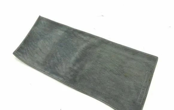 Jaguar XJ X40 Front floor mat 