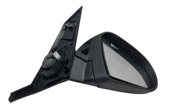 Mitsubishi Colt Front door electric wing mirror E9024259