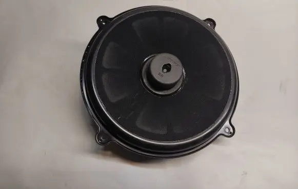 Mazda CX-7 Front door speaker 284828001 EG2366960 736455