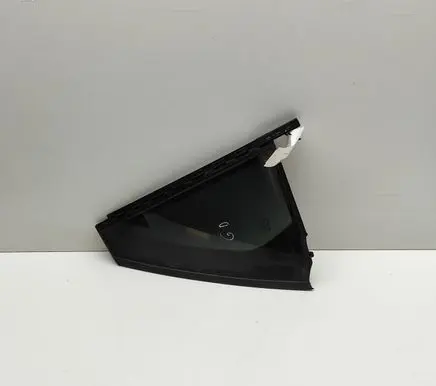 Mercedes-Benz GLC X253 C253 Rear side window A2537300400 A2537300255
