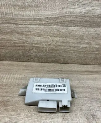 Chrysler Voyager Door control unit/module P04686686AM TRG04767841D