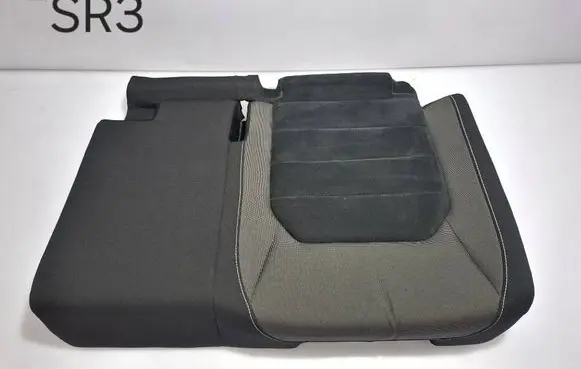 Volkswagen Golf Sportsvan Seat trim 510885375