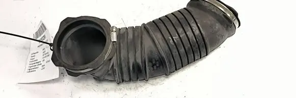 Audi A8 S8 D3 4E Air intake hose/pipe 07C129628G