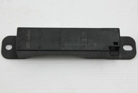 Mercedes-Benz C W205 Keyless (KESSY) go control unit/module A2059053005