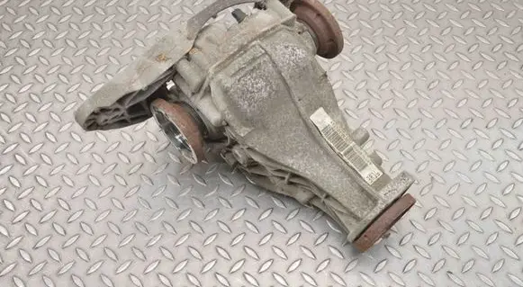 Audi A7 S7 4G Rear differential 0AR525083C 3R16