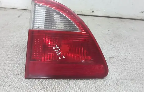 Ford Galaxy Tailgate rear/tail lights