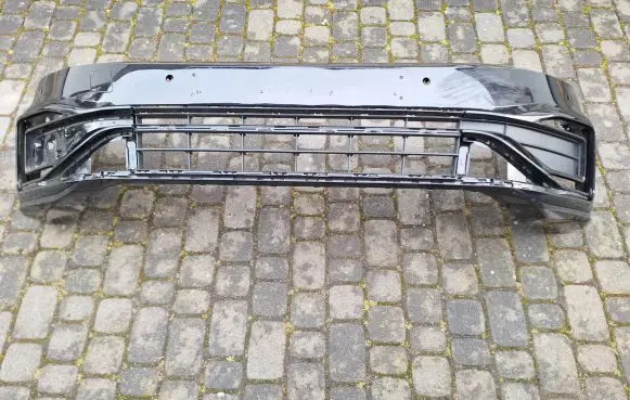 Volkswagen PASSAT B8 Front bumper
