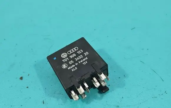 Volkswagen Transporter - Caravelle T4 Other relay 701906123 IMPRK1454637