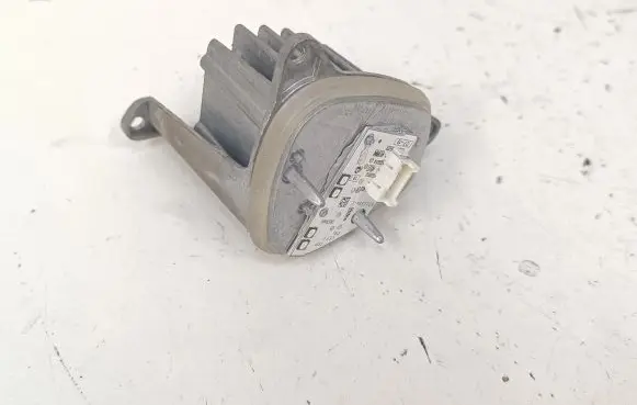 Opel Crossland X LED ballast control module 90112529