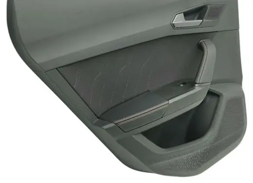 Cupra Formentor Rear door card panel trim 5FF867211R