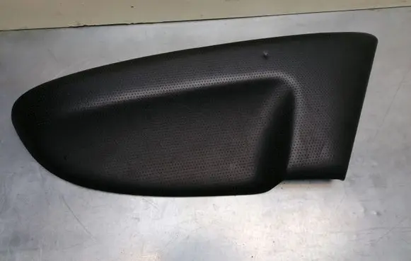 KIA Carens II Rear door card panel trim 833601DXXX