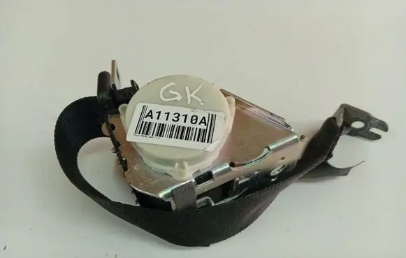 Ford Focus Rear seatbelt 4M51A611B68AJ
