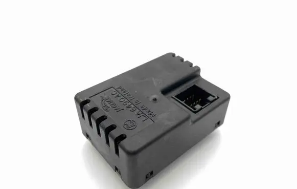 Jaguar XK8 - XKR Light module LCM LJA6490AC